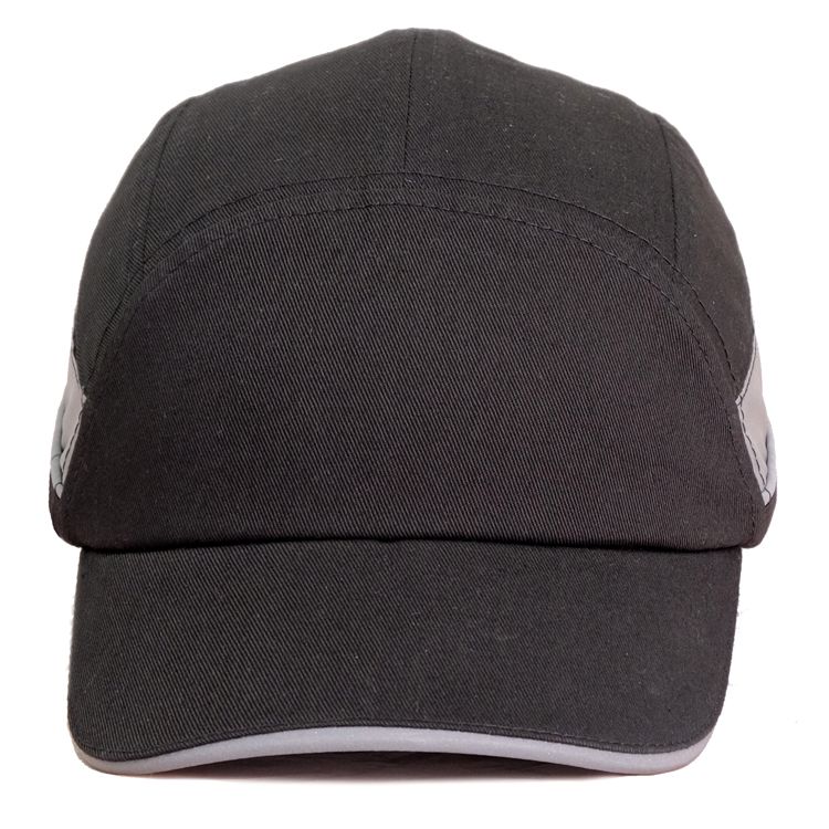 Каскетка-бейсболка RZ BioT CAP черная (92220) цена