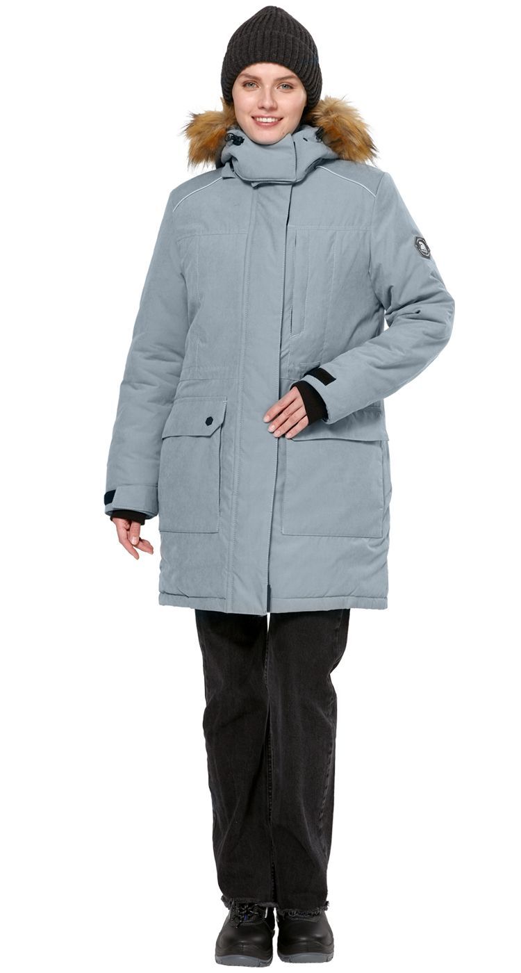 Куртка женская Рутфорд