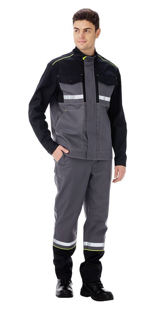 Костюм Брукс