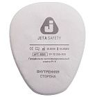 6021 Фильтр противоаэрозольный Jeta Safety класса P1 R упак 4 шт.