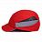 Каскетка-бейсболка RZ BioT CAP красная (92216)