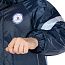 Плащ влагозащитный "Triton ultra" синий