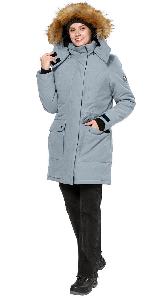 Куртка женская Рутфорд