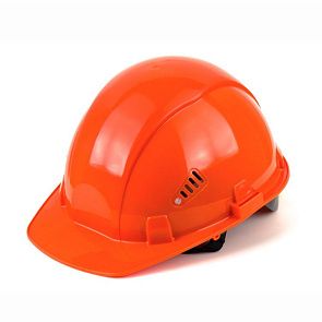 Каска защитная СОМЗ-55 FavoriT RAPID  (оранжевая) (75714)