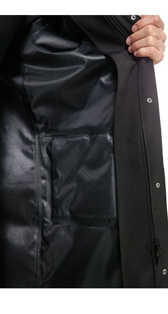 Плащ Норвегия Pro